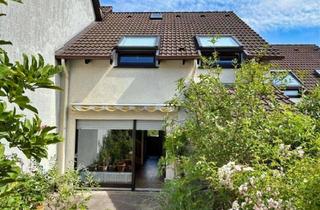 Reihenhaus kaufen in 33619 Großdornberg, Reihenhaus in bevorzugter Wohnlage von Großdornberg-Nähe Campus
