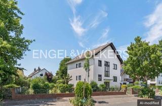 Haus kaufen in 64521 Groß-Gerau, Zweifamilienhaus mit großem Grundstück in Groß-Gerau