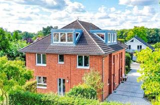 Haus kaufen in 21339 Lüneburg, Architektur für Familie, Beruf und Zukunft