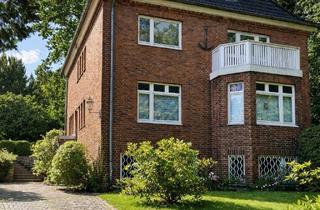 Haus kaufen in 23569 Kücknitz, Großzügiges Anwesen mit vielen Nutzungsmöglichkeiten