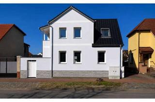 Haus kaufen in 39638 Gardelegen, Komplett neu saniertes großzügiges Haus mit 185 m² Wohnfläche in Gardelegen