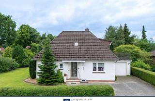 Haus kaufen in 26605 Aurich, Aurich: Gepflegter Bungalow in ruhiger Lage!