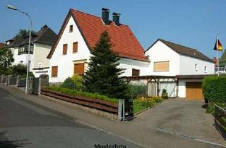 Einfamilienhaus kaufen in Weidig xxx, 07318 Saalfeld, Einfamilienhaus mit Garage in familienfreundlicher Wohnlage