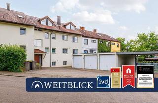 Haus kaufen in 74354 Besigheim, WEITBLICK: Ihre Chance in begehrter Lage!