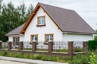 Einfamilienhaus kaufen in Mühlenstr. xxx, 39307 Genthin, Einfamilienhaus - ein Fall für den Heimwerker!