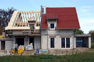 Einfamilienhaus kaufen in Am Hang xxx, 01156 Dresden, Einfamilienhaus-Rohbau für individuelle Wohnideen