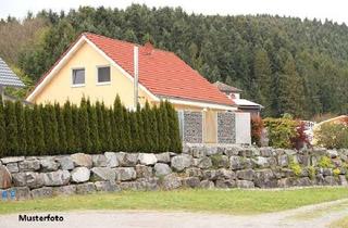 Doppelhaushälfte kaufen in Wilslebener Str. xxx, 06464 Frose, Einfamilien-Doppelhaushälfte mit Anbau, Nebengebäude und Ausbaupotenzial