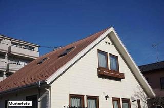 Einfamilienhaus kaufen in Egelfinger Str. xxx, 72511 Bingen, Ruhig gelegenes Einfamilienhaus mit Doppelgarage
