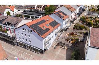 Haus kaufen in 64711 Erbach, Nachhaltige Kapitalanlage in bester Lage von Erbach mit stabilem Ertrag und langfristigem Entwick...