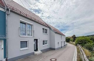 Einfamilienhaus kaufen in 86704 Tagmersheim, Kernsaniertes Einfamilienhaus im Herzen von Tagmersheim