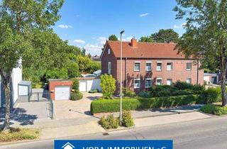 Haus kaufen in 41812 Erkelenz, Gartenoase in der Stadt!