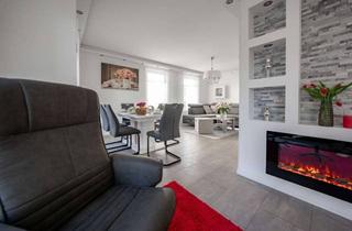 Haus kaufen in 22113 Oststeinbek, Stilvolles EFH mit hochwertiger Ausstattung in Oststeinbek