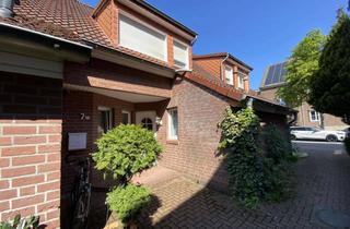 Reihenhaus kaufen in 46399 Bocholt, Reihenhaus mit Garten