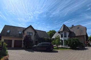 Villa kaufen in 15528 Spreenhagen, Exklusives Hof-Ensemble auf 4.500m²: Hauptvilla, 2. Wohnhaus, Gästehaus & Scheune