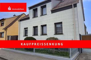 Einfamilienhaus kaufen in 99887 Petriroda, Familien aufgepasst - Einfamilienhaus in ruhiger Lage und tollem Garten -