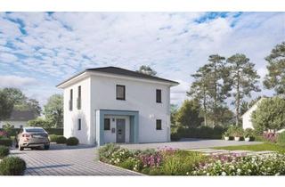 Haus kaufen in 71159 Mötzingen, Endlich Zuhause - im stilvollen Neubau