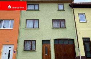 Haus kaufen in 99885 Ohrdruf, ***zentral und trotzdem ruhig***
