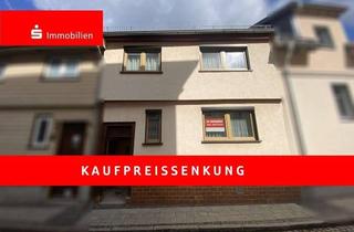 Haus kaufen in 99885 Ohrdruf, ***Hier finden Sie wohl alle Ihren Platz!***