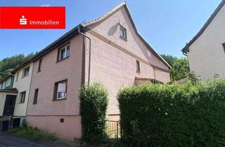 Haus kaufen in 99885 Luisenthal, ***Sie suchen die Waldnähe und eine gute Verkehrsanbindung?
