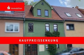 Haus kaufen in 99885 Ohrdruf, Direkt am Stadtpark wohnen