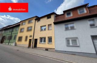 Haus kaufen in 99885 Ohrdruf, ***Genau das Richtige für uns!***