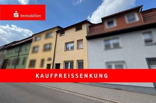 Haus kaufen in 99885 Ohrdruf, ***Genau das Richtige für uns!***