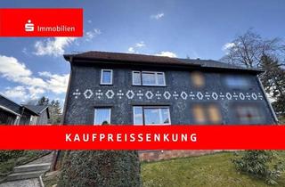 Haus kaufen in 99894 Friedrichroda, Gemütliches Zuhause in Finsterbergen mit großem Garten
