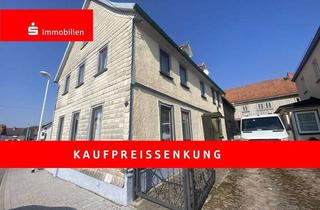 Haus kaufen in Straße Des Friedens 10, 99887 Hohenkirchen, ***Ob Kinder, Eltern, Hund & Katz - hier finden alle ihren Platz!***