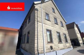 Haus kaufen in Straße Des Friedens 10, 99887 Hohenkirchen, ***Ob Kinder, Eltern, Hund & Katz - hier finden alle ihren Platz!***