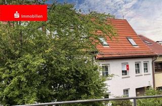 Haus kaufen in 99880 Waltershausen, Zentrumsnah und vielseitig