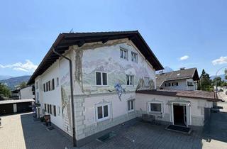 Mehrfamilienhaus kaufen in 82467 Garmisch-Partenkirchen, Mehrfamilienhaus mit 6 WE + Büro 4 Einheiten mit Ferienvermietung