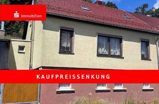 Haus kaufen in 99885 Ohrdruf, Hier behalten Sie den Überblick!