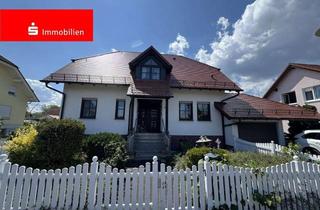 Haus kaufen in 99885 Ohrdruf, ****Genau das Richtige für unsere Familie****