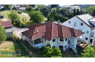 Haus kaufen in 72178 Waldachtal, Ihr Familiendomizil
