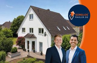 Haus kaufen in 39326 Glindenberg, Ein Zuhause voller Möglichkeiten – Platz für die ganze Familie in Glindenberg