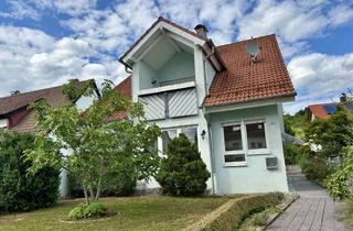 Haus kaufen in 73660 Urbach, Gepflegtes Zweifamilienhaus mit vielseitiger Nutzungsmöglichkeit