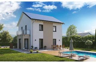 Einfamilienhaus kaufen in 92283 Lauterhofen, Home 2 - Ihr maßgeschneidertes Einfamilienhaus mit großzügigem Wohnkomfort