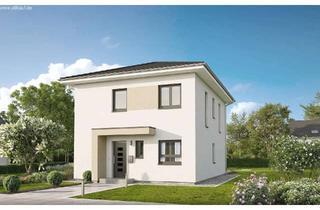 Einfamilienhaus kaufen in 92283 Lauterhofen, Modernes Einfamilienhaus - Individuelle Gestaltung trifft auf zeitgemäße Architektur
