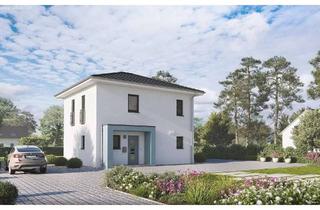 Einfamilienhaus kaufen in 92283 Lauterhofen, Modernes Einfamilienhaus Home 1 - Komfort trifft individuelle Planung