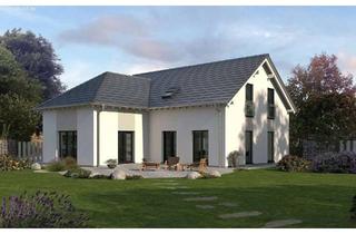 Haus kaufen in 92342 Freystadt, Modernes Mehrgenerationenhaus - Flexibles Wohnen für die ganze Familie