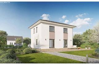 Einfamilienhaus kaufen in 92342 Freystadt, Home 5 - Ihr individuell geplantes Einfamilienhaus mit großzügigem Raumkonzept
