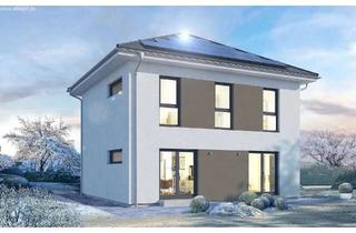 Villa kaufen in 92318 Neumarkt, Sie besitzen ein Grundstück? City Villa 1 - Modernes Wohnen trifft durchdachtes Design
