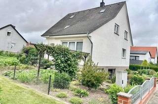 Einfamilienhaus kaufen in 18195 Tessin, Beliebt und Atrraktiv, Einfamilienhaus mit zwei Wohneinheiten