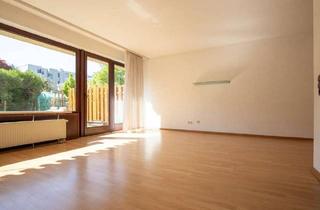 Reihenhaus kaufen in 55124 Gonsenheim, Wohnen auf vier Ebenen: Reihenhaus mit Garten, Sauna und Dachterrasse in Gonsenheim