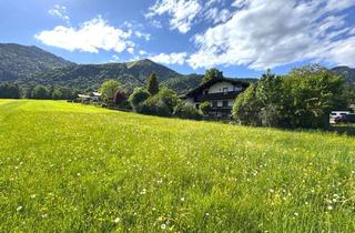 Haus kaufen in 83259 Schleching, Hochwertiges ZFH mit 2 zusätzlichen Appartements und 2 integrierten Garagen in herrlicher Lage