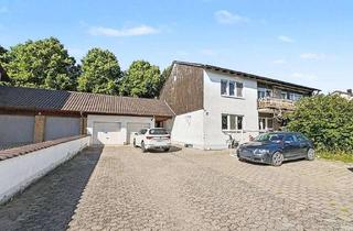 Haus kaufen in 85098 Großmehring, Attraktives Zweifamilienhaus mit zwei Wohneinheiten in Großmehring - auch als Kapitalanlage!