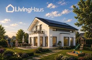 Haus kaufen in 58840 Plettenberg, LivingHaus - Dein maßgeschneidertes Traumhaus in Plettenberg mit modernem Komfort