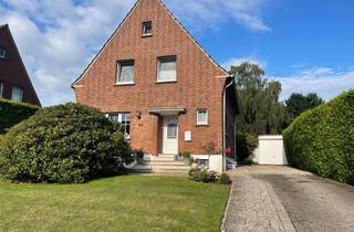 Einfamilienhaus kaufen in 47509 Rheurdt, Kernsaniertes, freistehendes Einfamilienhaus mit Möglichkeit auf zusätzliches Baugrundstück