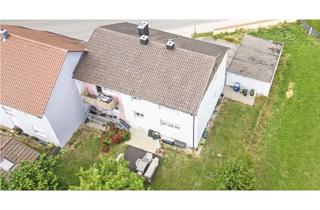 Mehrfamilienhaus kaufen in Erletstr 4b, 85053 Ingolstadt, Wohnen mit Charakter: Mehrfamilienhaus in Ingolstadt-Kothau