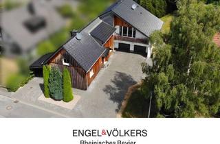 Haus kaufen in 53925 Kall, Interessant als Mehrgenerationenhaus oder Kapitalanlage